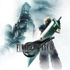 Изображение Final Fantasy VII Remake