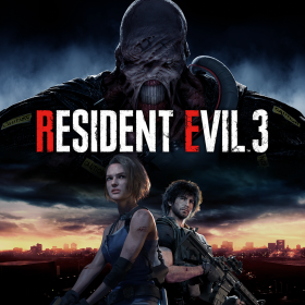 Изображение Resident Evil 3