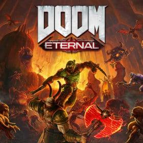 Изображение DOOM Eternal