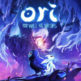 Изображение Ori and the Will of the Wisps