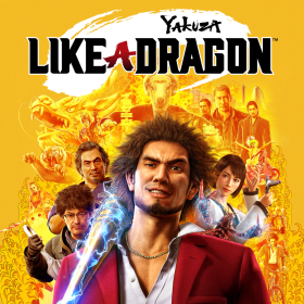 Изображение Yakuza: Like a Dragon