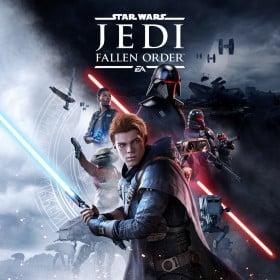 Изображение Star Wars Jedi: Fallen Order