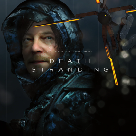 Изображение Death Stranding