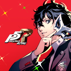Изображение Persona 5 Royal
