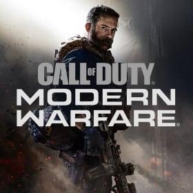Изображение Call of Duty: Modern Warfare