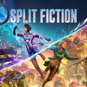 Изображение Split Fiction