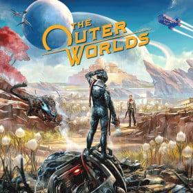 Изображение The Outer Worlds