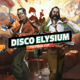 Изображение Disco Elysium: The Final Cut