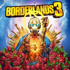 Изображение Borderlands 3