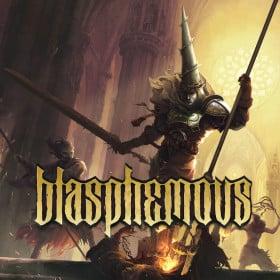 Изображение Blasphemous