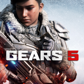 Изображение Gears 5