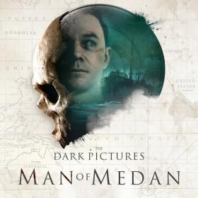 Изображение The Dark Pictures: Man of Medan