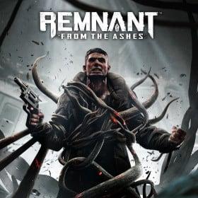 Изображение Remnant: From the Ashes