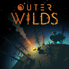 Изображение Outer Wilds