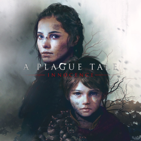 Изображение A Plague Tale: Innocence