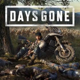 Изображение Days Gone