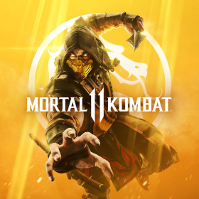 Изображение Mortal Kombat 11