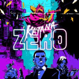 Изображение Katana Zero