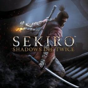 Изображение Sekiro: Shadows Die Twice