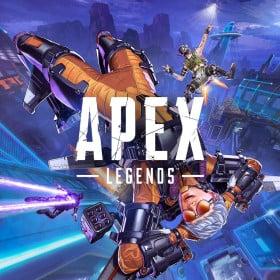 Изображение Apex Legends