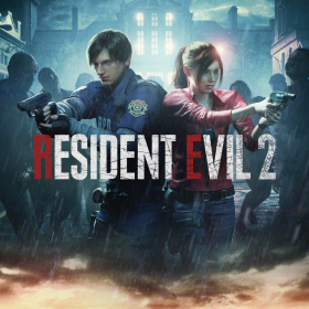 Изображение Resident Evil 2 (2019)