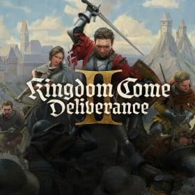 Изображение Kingdom Come: Deliverance II