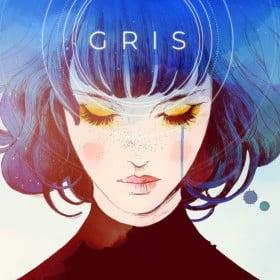 Изображение Gris