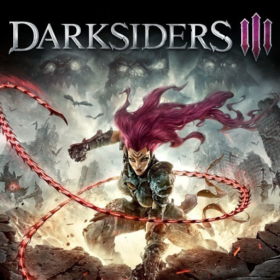 Изображение Darksiders III