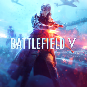 Изображение Battlefield V