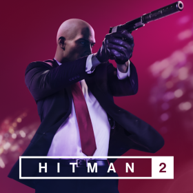 Изображение Hitman 2
