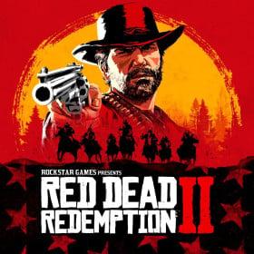 Изображение Red Dead Redemption II