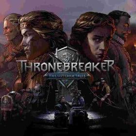 Изображение Thronebreaker: The Witcher Tales