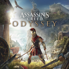 Изображение Assassin's Creed: Odyssey