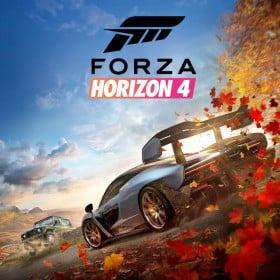 Изображение Forza Horizon 4