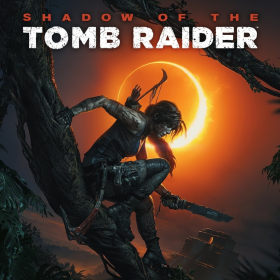 Изображение Shadow of the Tomb Raider