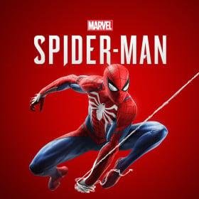 Изображение Marvel's Spider-Man