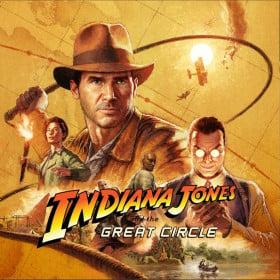 Изображение Indiana Jones and the Great Circle