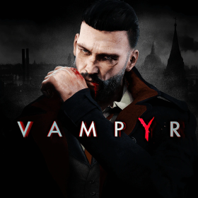 Изображение Vampyr