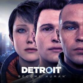 Изображение Detroit: Become Human