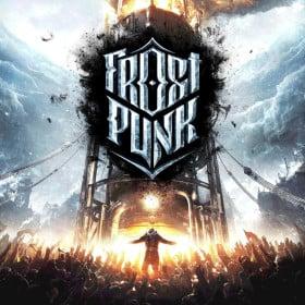 Изображение Frostpunk