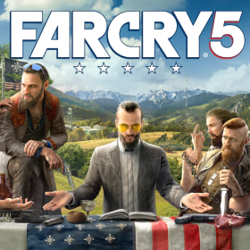 Изображение Far Cry 5