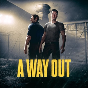 Изображение A Way Out