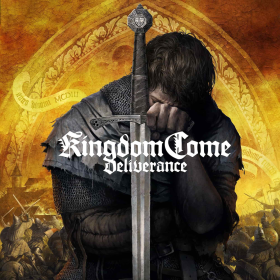 Изображение Kingdom Come: Deliverance