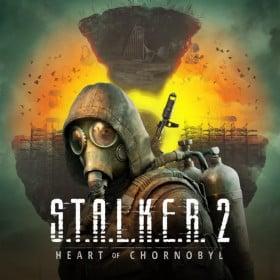 Изображение S.T.A.L.K.E.R. 2: Heart of Chornobyl