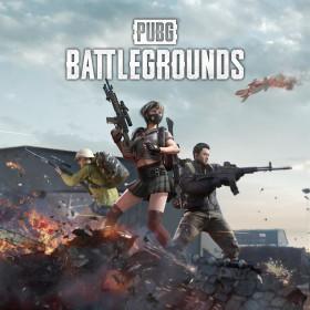 Изображение PUBG: Battlegrounds