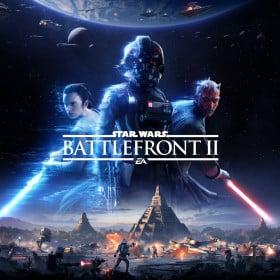 Изображение Star Wars Battlefront II