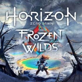 Изображение Horizon: Zero Dawn - The Frozen Wilds