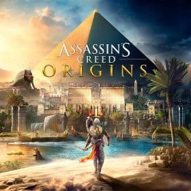 Изображение Assassin's Creed: Origins