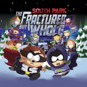 Изображение South Park: The Fractured but Whole