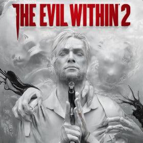 Изображение The Evil Within 2